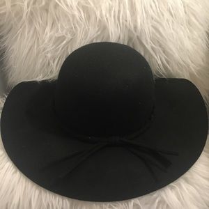 Black Sun Hat